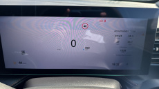 MG HS 1.5 T-GDI Trophy 5dr Petrol Hatchback